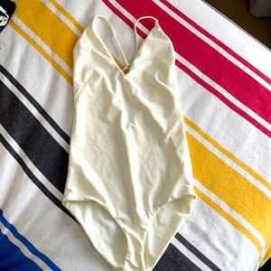 Mikoh swim XS